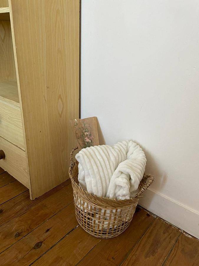 Maison d’hôte pour 5 personnes, avec vue