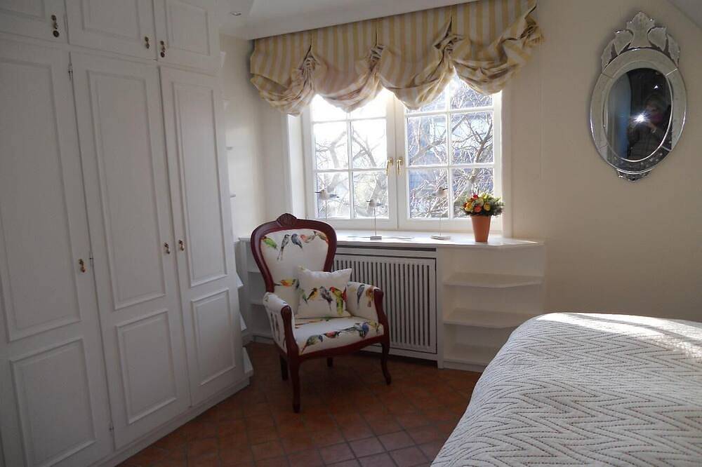 Ganze Wohnung, Ferienwohnung Biberhüs Og in Sylt-Ost, Sylt (Gemeinde)