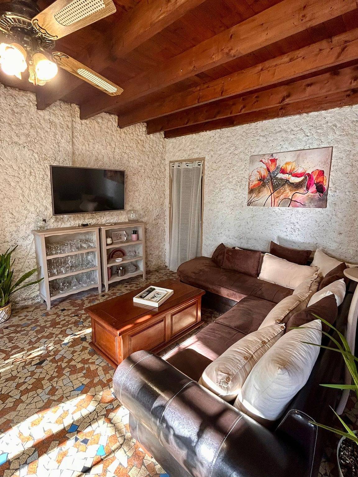 Gîte Les Cèdres en Dordogne in Saint-Géraud-de-Corps, Périgord Pourpre