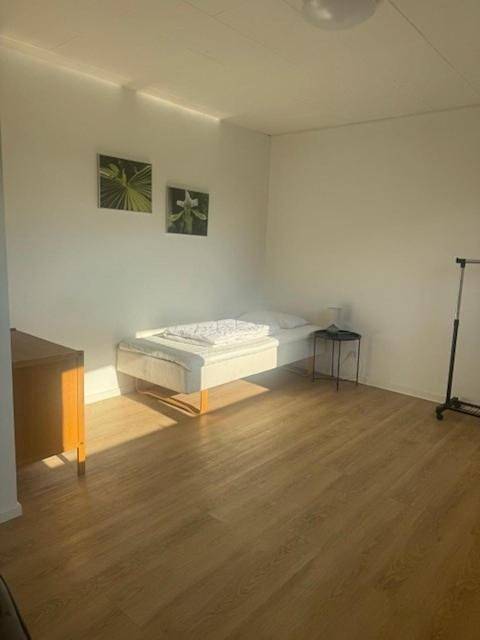 Appartement entier, Havfruens Lejlighed in Rødbyhavn, Rødby