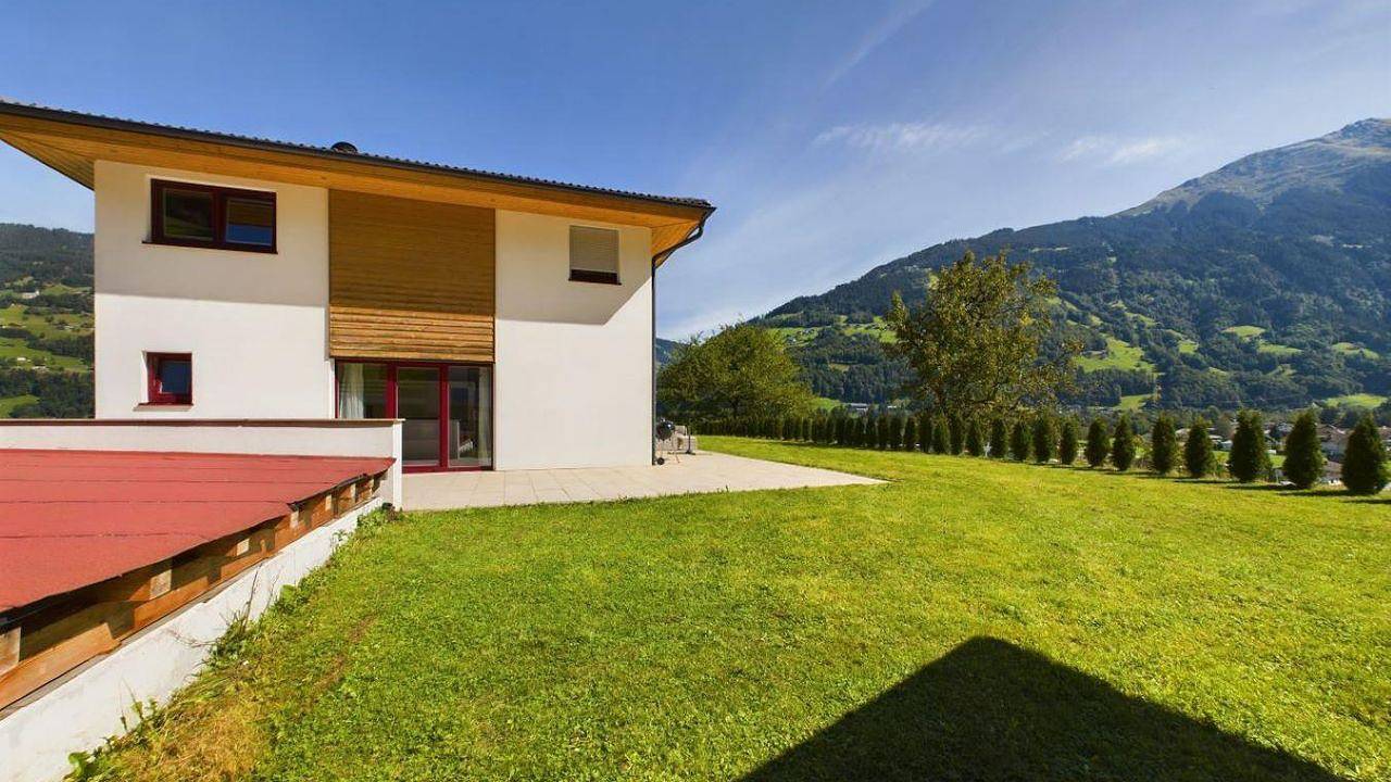 Ganze Ferienwohnung, Ferienwohnung für 2 Personen (38 m²) in Tschagguns in Rätikon Gebirgsgruppe, Tschagguns