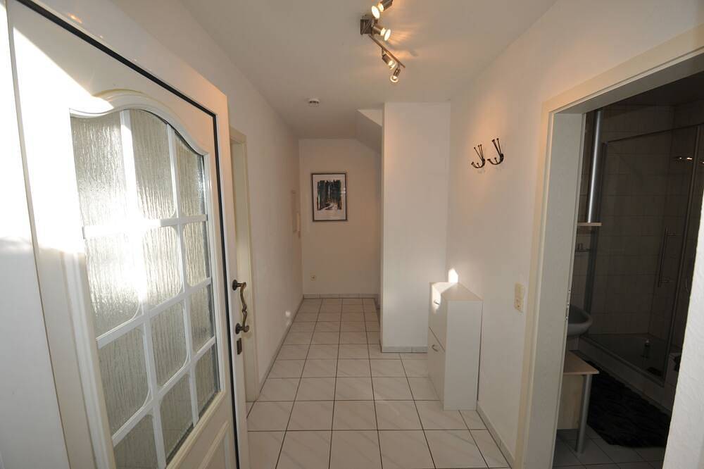 Appartamento intero, Accogliente appartamento su un pendio esposto a sud in Marxzell, Nordschwarzwald