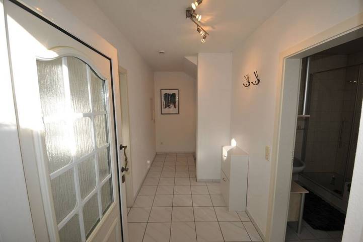 Appartamento vacanze per 4 persone, con giardino e terrazza - 1