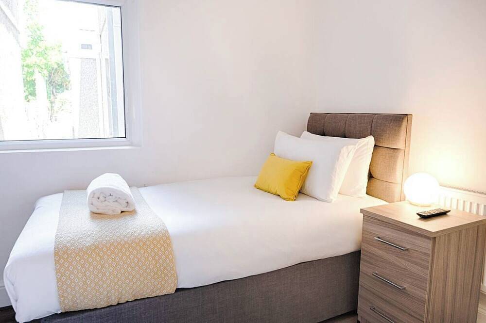 4 bed executive style house-Home away from Home in Swansea, Région de Swansea