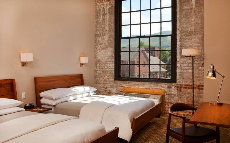 Hotel for 4 personer - 1