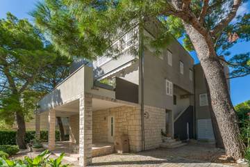 Ferienwohnung für 3 Personen in Baska Voda, Split-Dalmatien, Bild 2