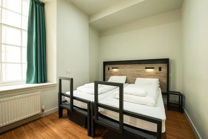Hotel para 1 personas, Se admiten mascotas - 1