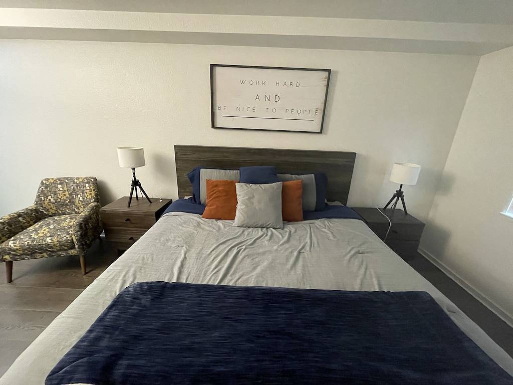 Ganze Wohnung, Beautiful condo located minutes from downtown Hayward. in Hayward (CA), Alameda County