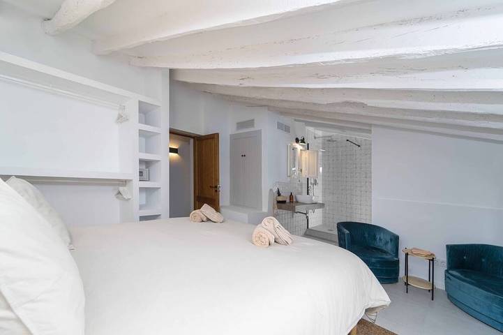 Townhouse Helen House in Porreres in Porreres, Majorque du Sud