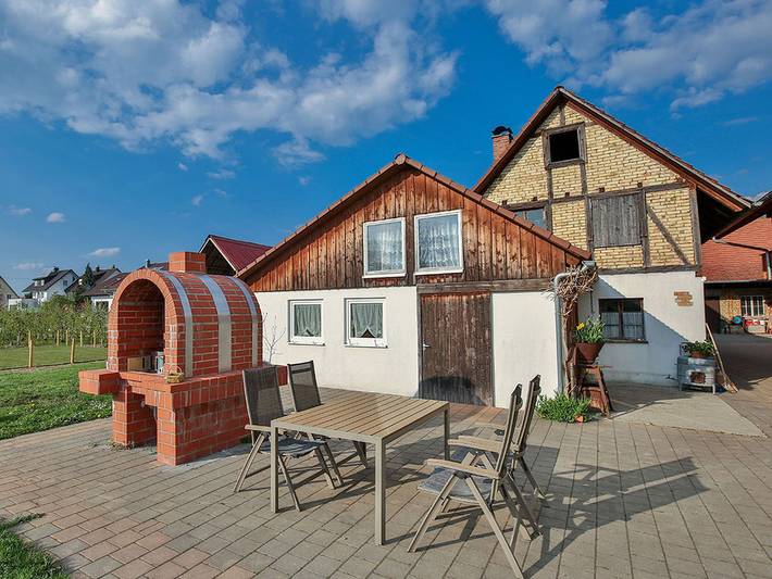 Pension für 2 Personen, mit Garten am Bodensee - 4