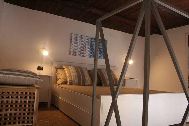 Appartement entier, Charming apartment in the historic center in Naples, Province de Naples