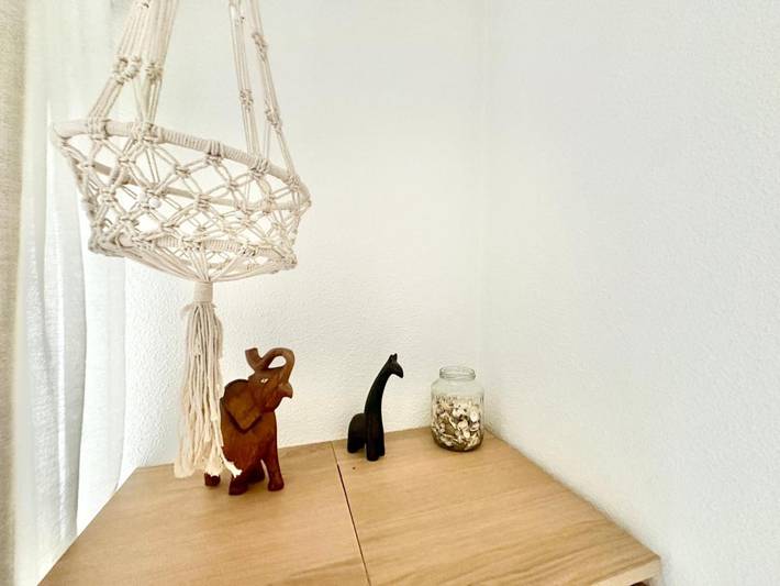 Gîte pour 6 personnes, avec balcon à Panazol - 2