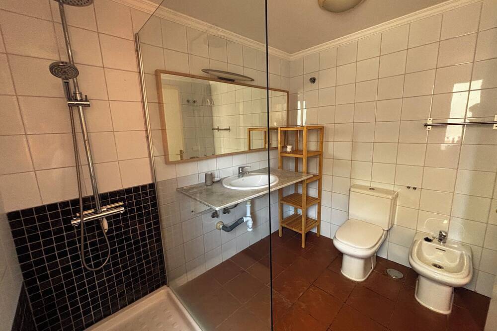 Entire apartment, Penthouse with large terrace and sea views in Playa de Maspalomas, San Bartolomé de Tirajana