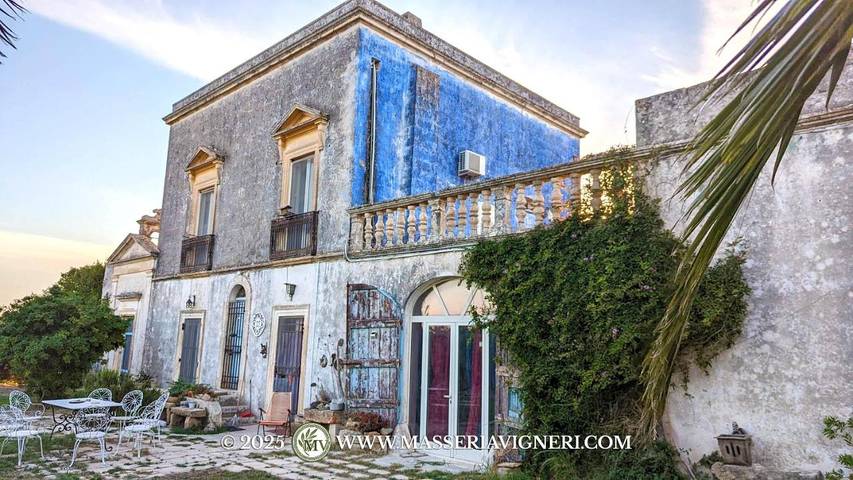 B&b per 3 persone, con Terrazza e Giardino nonché Panorama a Trepuzzi