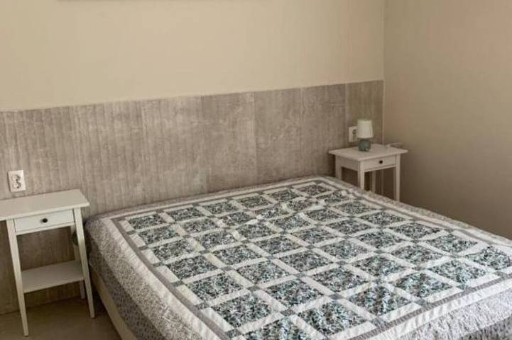 Ferienwohnung für 8 Personen, mit Garten und Terrasse in Balatonfenyves - 4