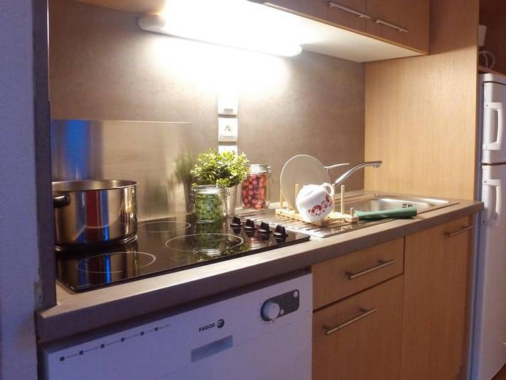 Camping für 2 Personen, mit Kinderpool und Sauna in Rhone-Alpes - 4