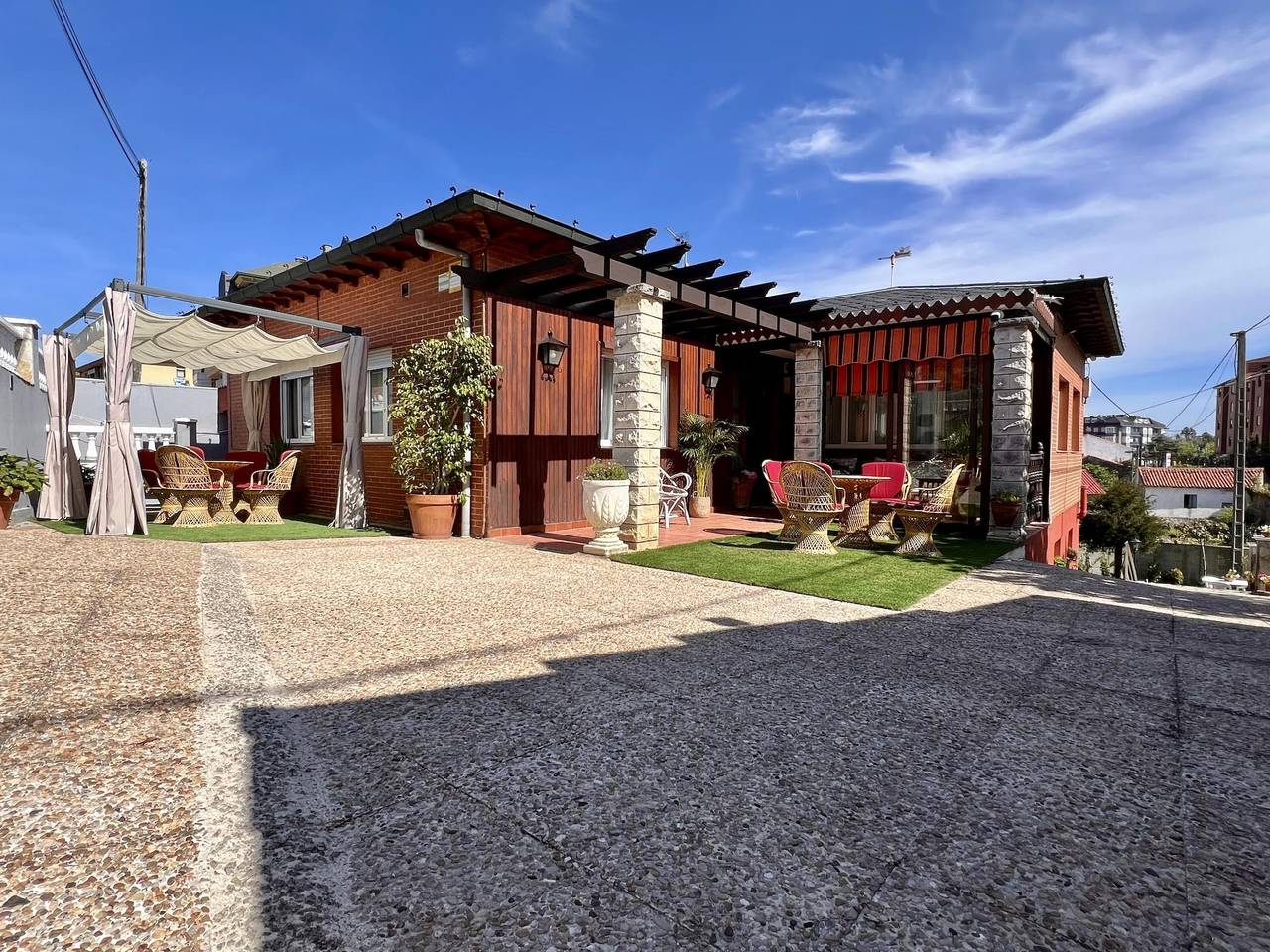 Casa La Tabierna Suances in Suances, Costa de Cantabria