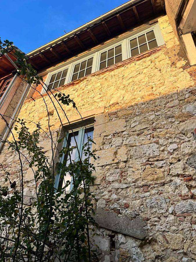 Location de vacances pour 6 personnes, avec vue et terrasse dans Thermes de Lectoure - 3