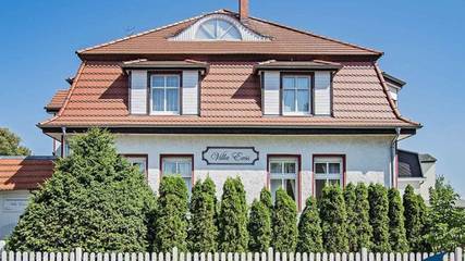 Bungalow für 4 Personen in Drei Kaiserbäder, Heringsdorf, Bild 1