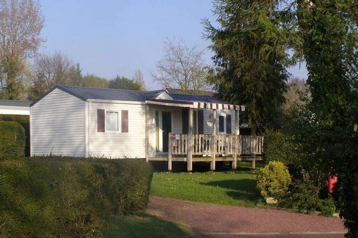 Camping für 6 Personen in Cotentin - 4