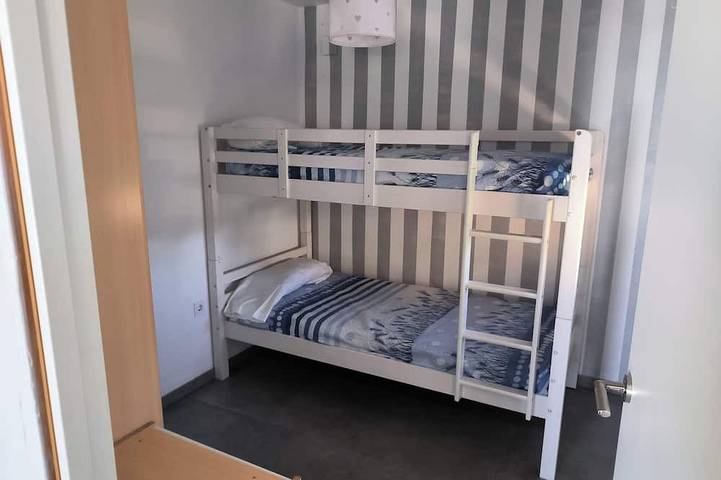 Finca für 8 Personen in Benicarló - 4