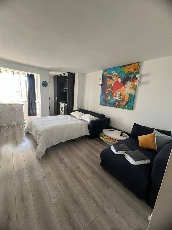 Appartement de vacances pour 2 personnes