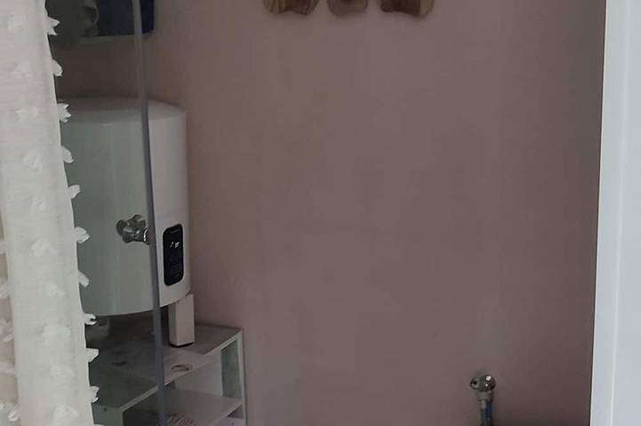 Gîte pour 2 personnes, avec jardin à Anduze - 3