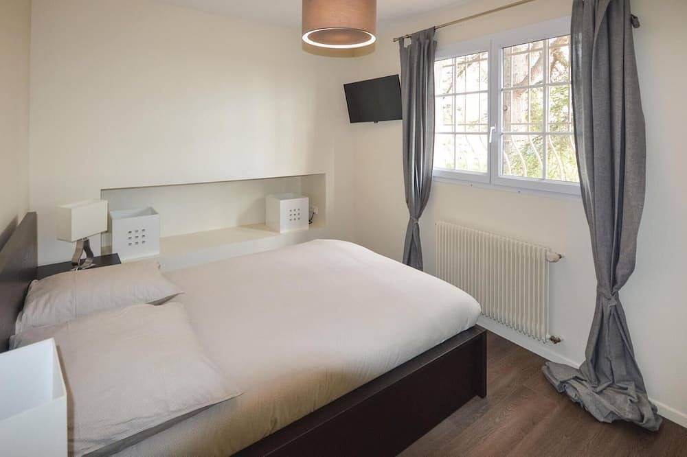 Preciosa casa en La Gaude con cocina in La Gaude, Region de Cannes