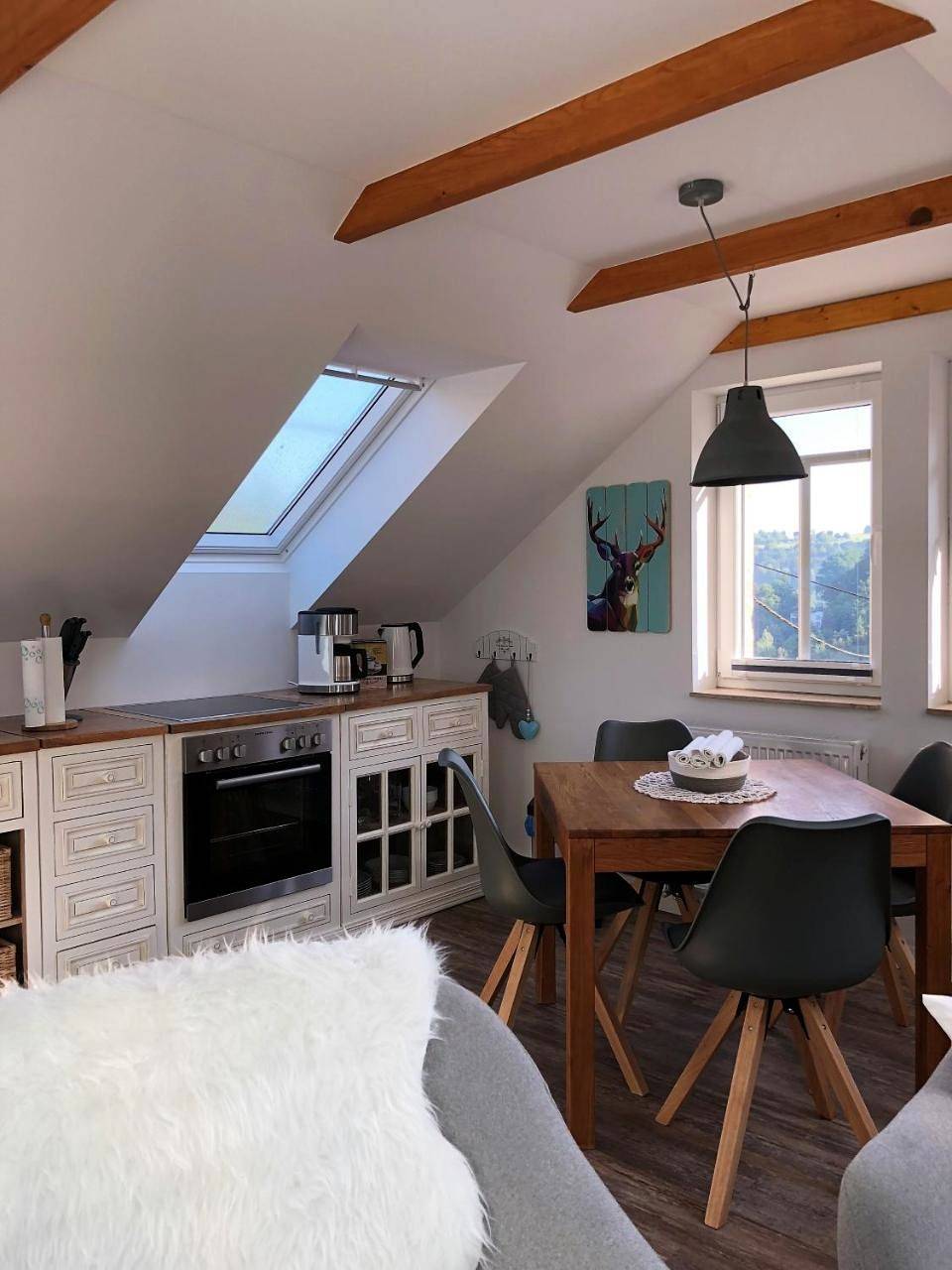 Ganze Wohnung, Apartment in Pfaffendorf, Königstein