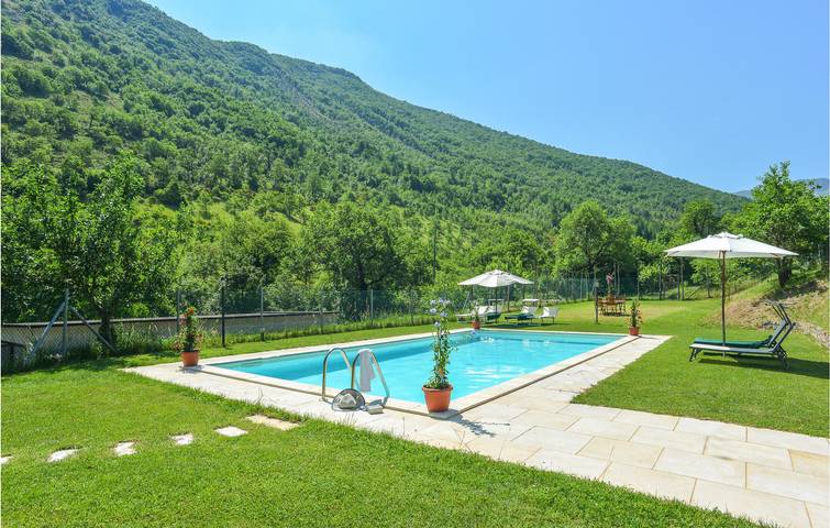 Ferienhaus für 10 Personen in Marche - 4
