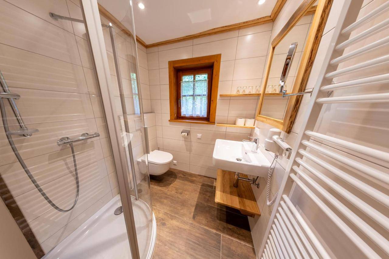 Two-Bedroom Apartment with Balcony in Krems in Kärnten, Lieser-Maltatal