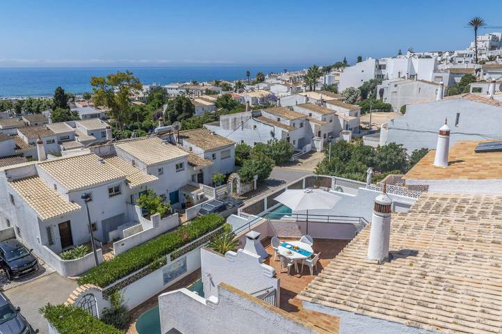 Villa pour 8 personnes, avec jardin dans Luz - 3