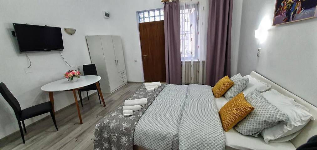 Gîte pour 2 personnes, avec jardin dans Cluj-Napoca - 3