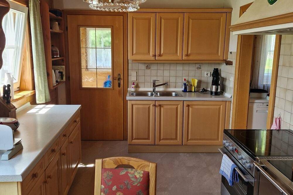 Polzhof - Ferienhaus - Ferienhaus, Dusche und Bad, Wc, 1 Schlafraum in Sankt Andrä im Lungau, Bundesland Salzburg