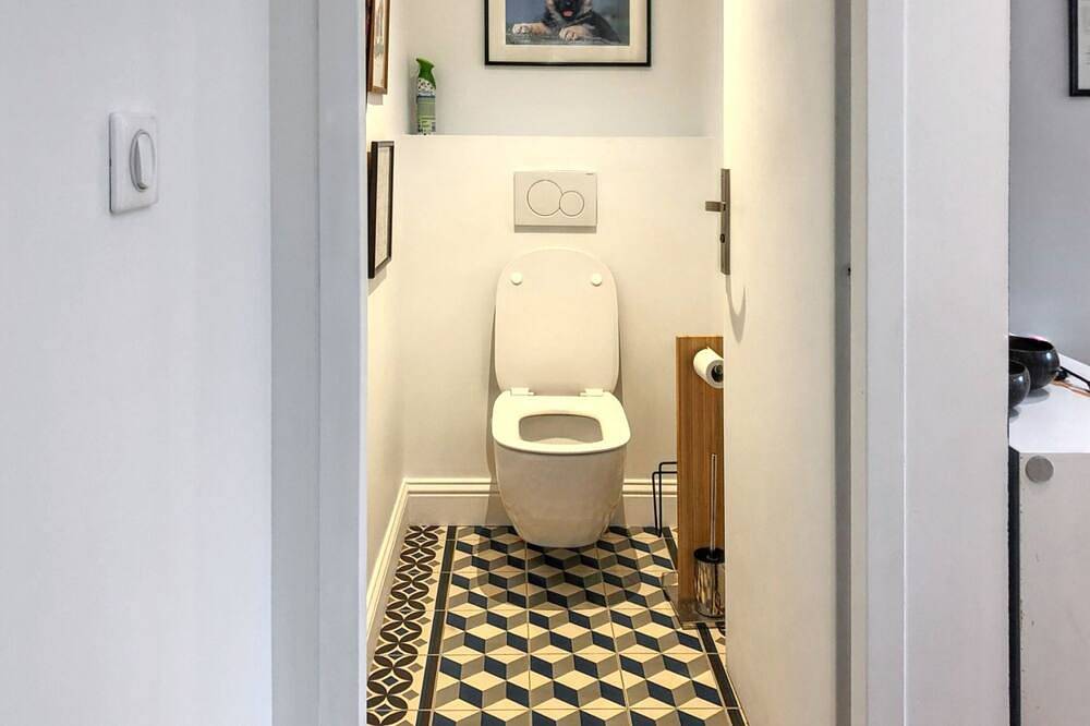 Apartamento entero, Homerez - T2 con jardín en Le Pian-Médoc in Le Pian-Médoc, Parque natural regional del Médoc