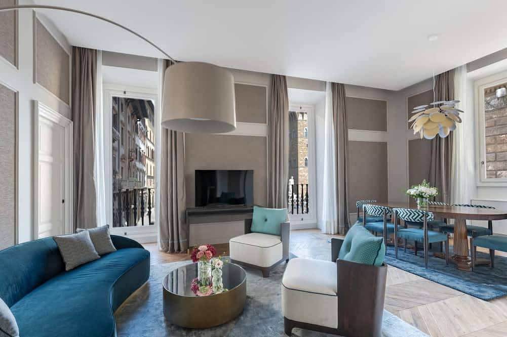 Appartamento vacanze a Firenze a partire da 2498€ a notte