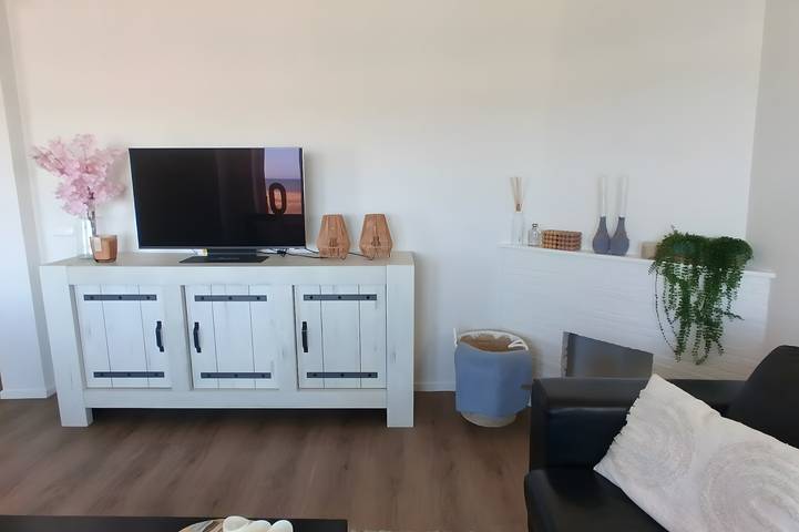 Ferienwohnung für 4 Personen, mit Balkon in Katwijk - 4