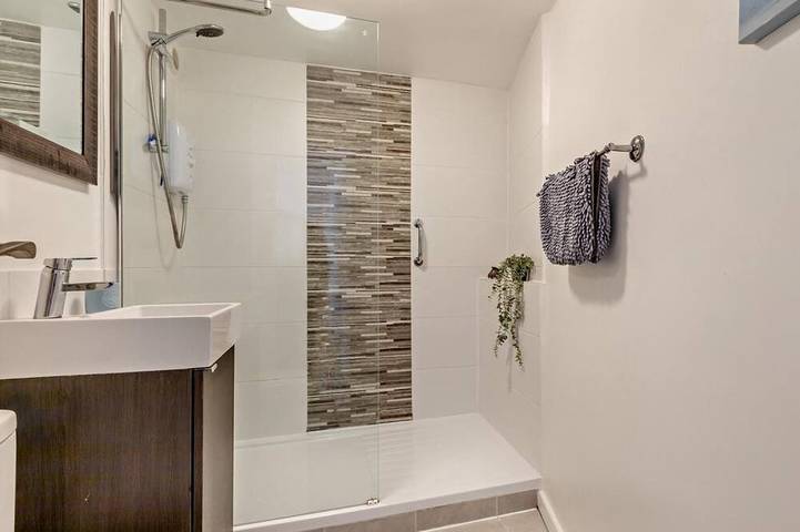 Appartement entier, 1 Bed in Brixham (oc-bx073) in Brixham, Torbay