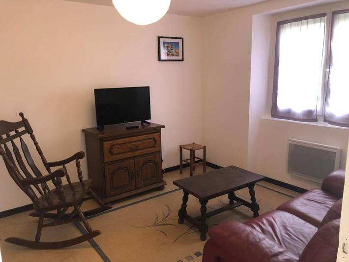 Gîte pour 2 personnes, avec jardin et terrasse à Capdenac-Gare - 3