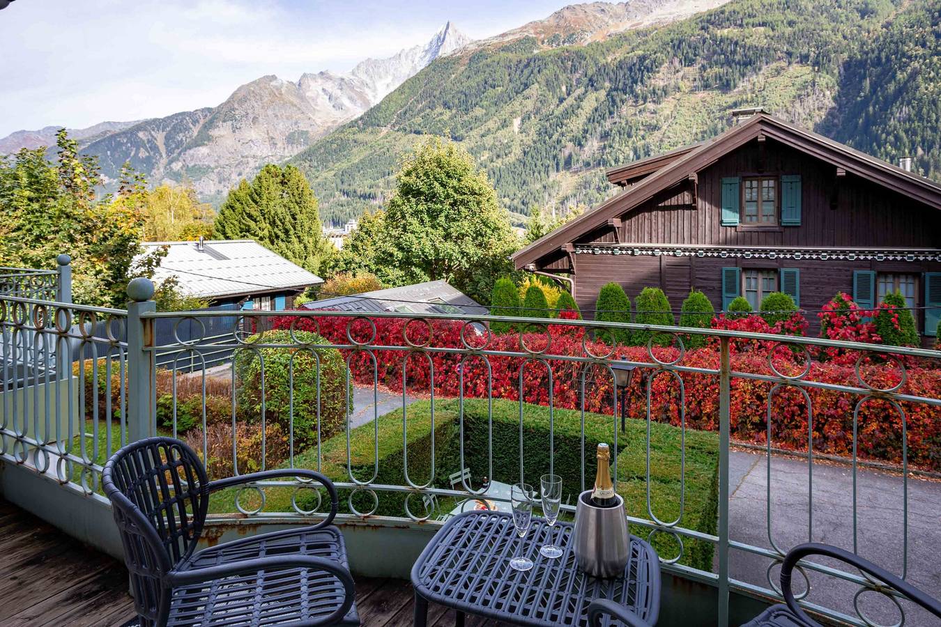 Appartement de vacances