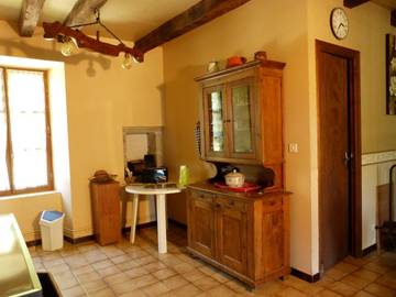 Maison De Vacances pour 4 Personnes dans Latronche, Région de Tulle, Photo 4
