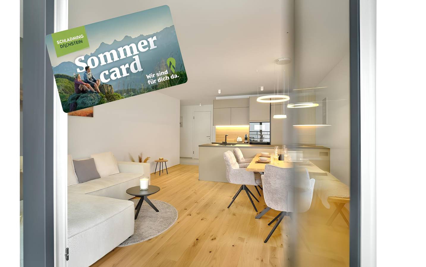 Apartamento entero, Peak view B4 Schladming in Schladming, Schladming-Dachstein