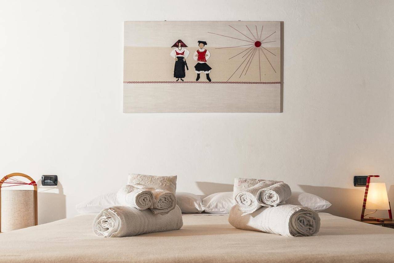 Small Double Room in Lotzorai, Provincia di Ogliastra