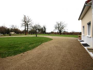 Gîte for 9 Guests in Linards, Haute-Vienne, Picture 2
