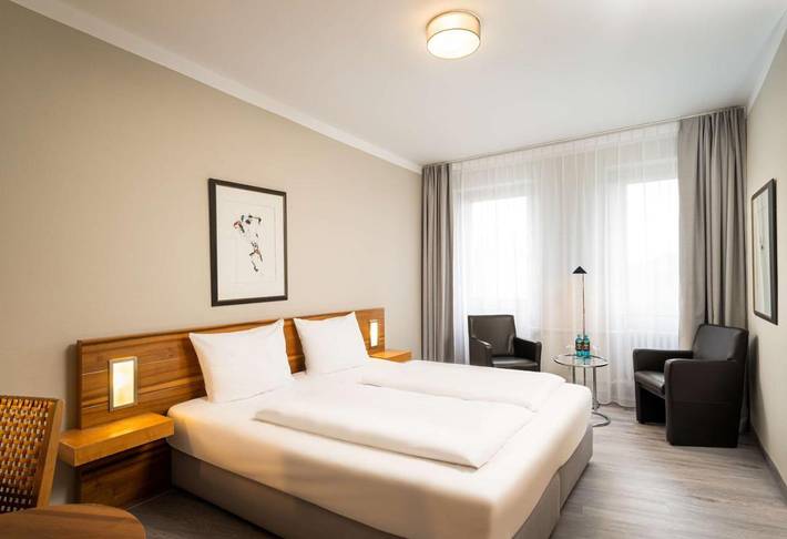 Hôtel pour 2 personnes, avec terrasse, animaux acceptés
