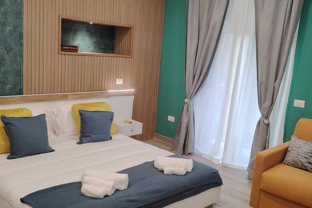 Appartamento intero, Accogliente, moderno... un Residence di gusto... in Salerno, Costa tirrenica Campania