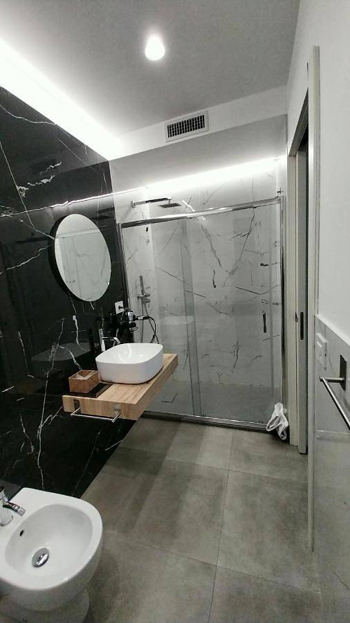 Suite with Balcony in Taurianova, Province de Reggio Calabria
