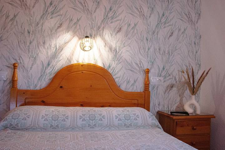 Location de vacances pour 2 personnes, avec jardin à Suances - 2
