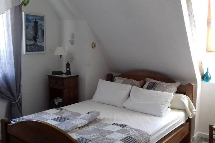 Location de vacances pour 8 personnes dans Gouffre de Padirac - 2