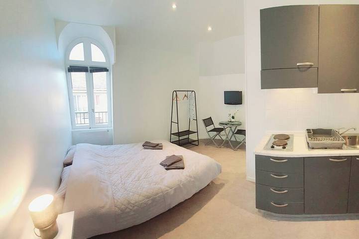 Gîte pour 2 personnes à Vierzon - 2